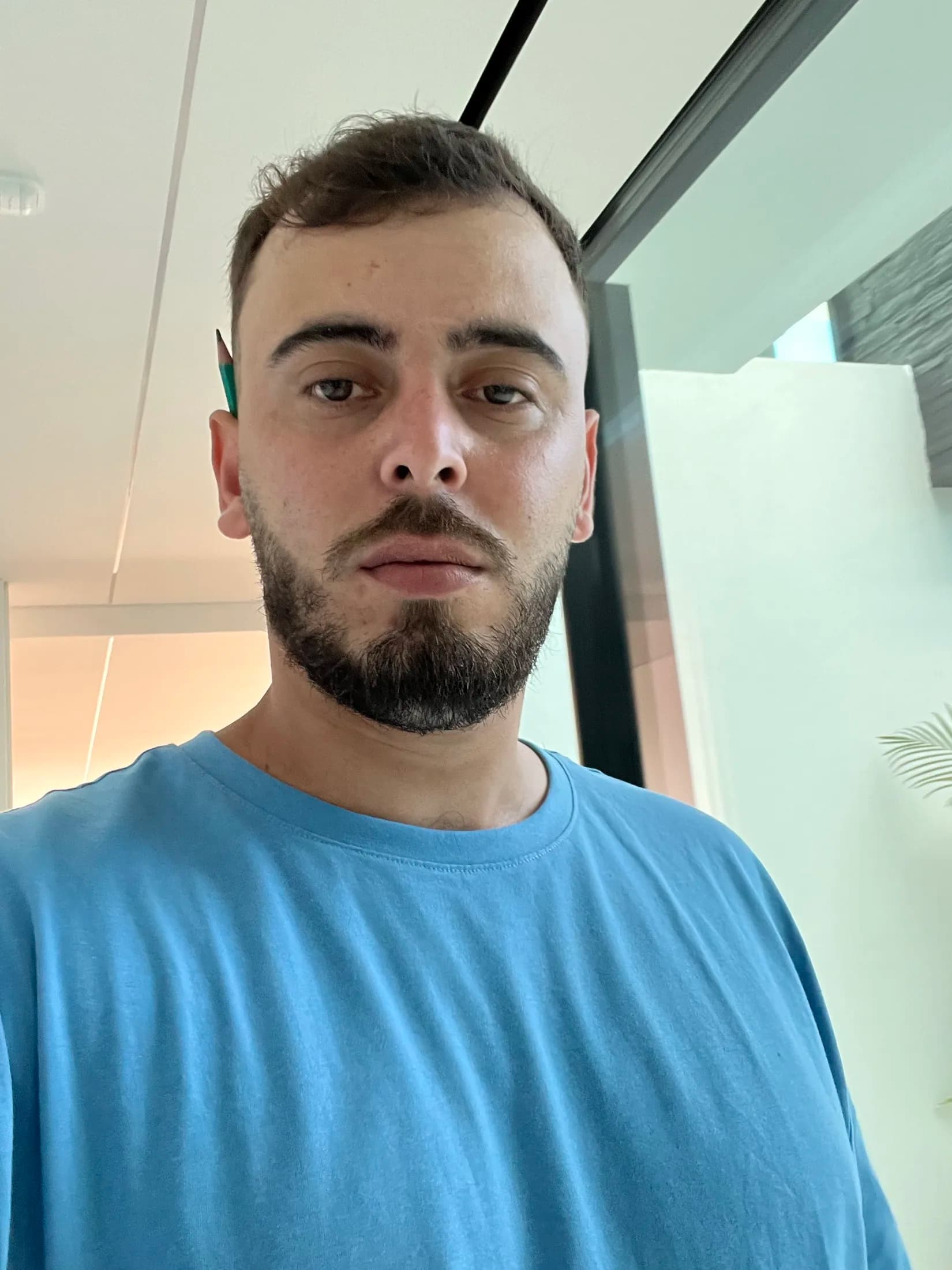 Guilherme, criador do Gui Pela Europa